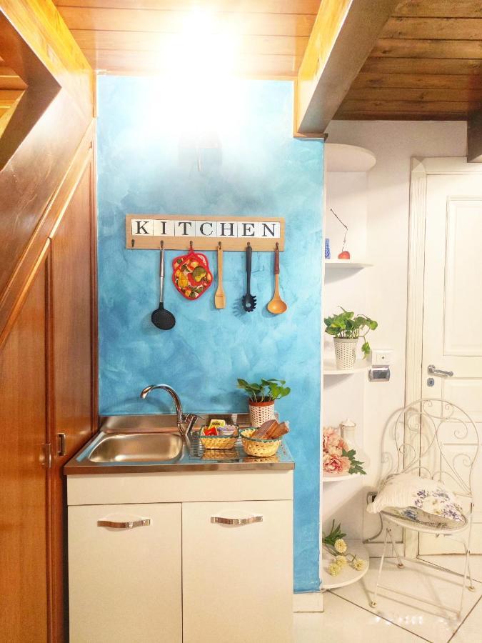 Apartment Santa Mariahouse 202 *