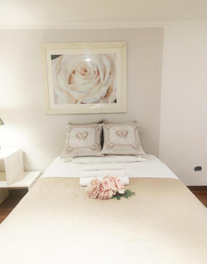 Santa Mariahouse 202 Apartment Naples