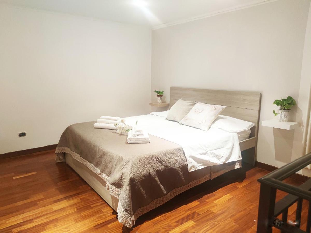Santa Mariahouse 202 Apartment Naples
