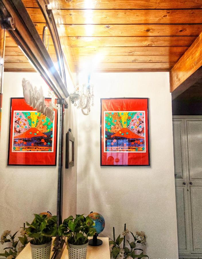 Apartment Santa Mariahouse 202