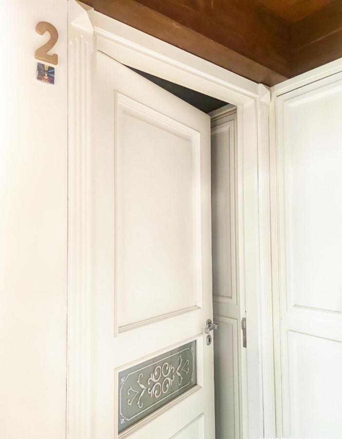 Santa Mariahouse 202 Apartment