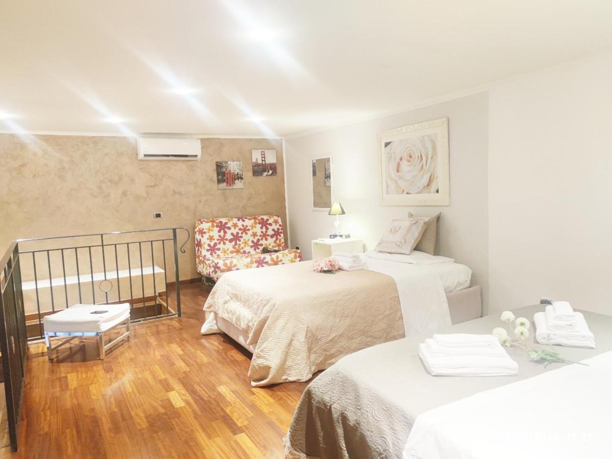 Santa Mariahouse 202 Apartment Naples