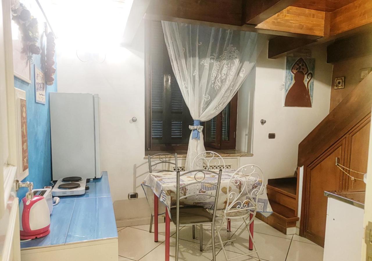 Santa Mariahouse 202